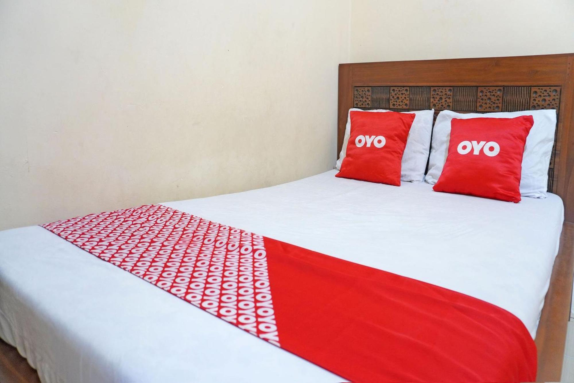 Oyo 91762 Green Home Stay Syariah Purwakarta Exterior photo